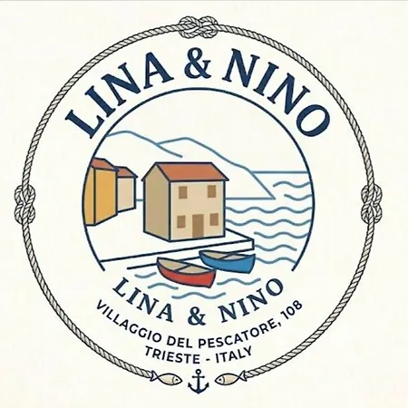 Lina&nino 3* Villaggio del Pescatore