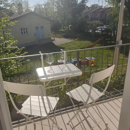 Lina&nino Konukevi